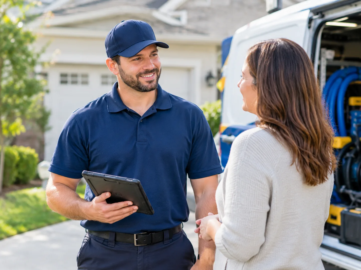 Sewage Backup Cleanup Tintah, MN FAQs